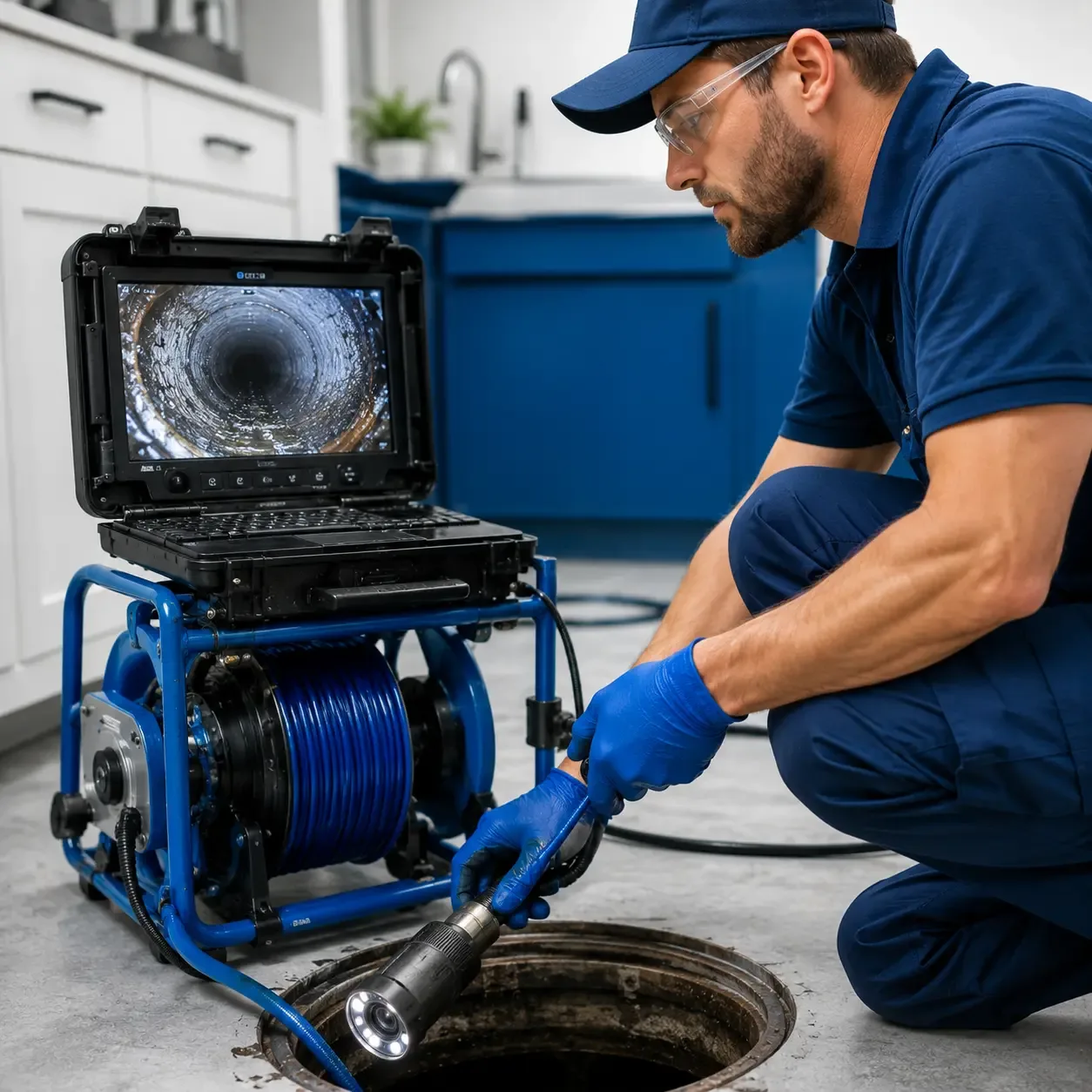 Pipe Relining professionals serving Atlanta, MO